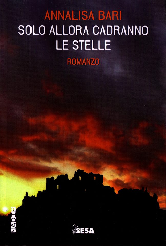 Copertina Solo allora cadranno le stelle