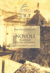 Ricordanze
