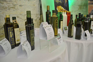 Olio Extravergine di Oliva