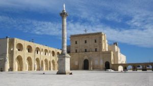 Santa Maria de Finibus Terrae