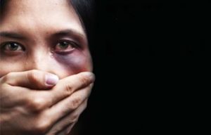 Violenza sulle donne