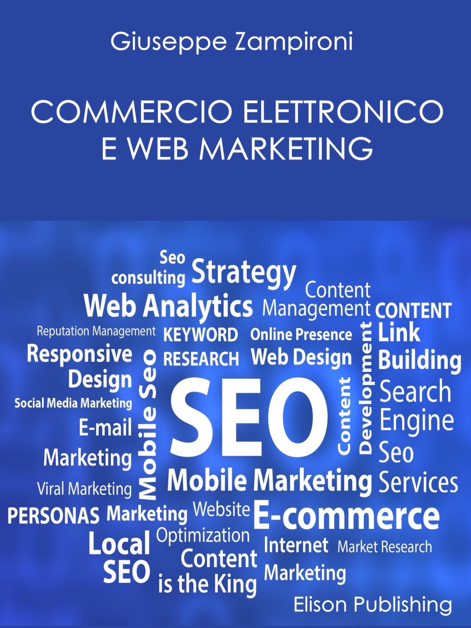 Commercio elettronico Zampironi