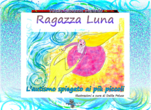 Ragazza Luna