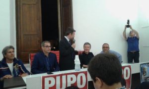 A Novoli Pupo