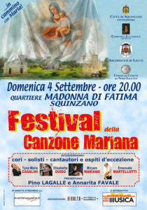 Festival Mariano