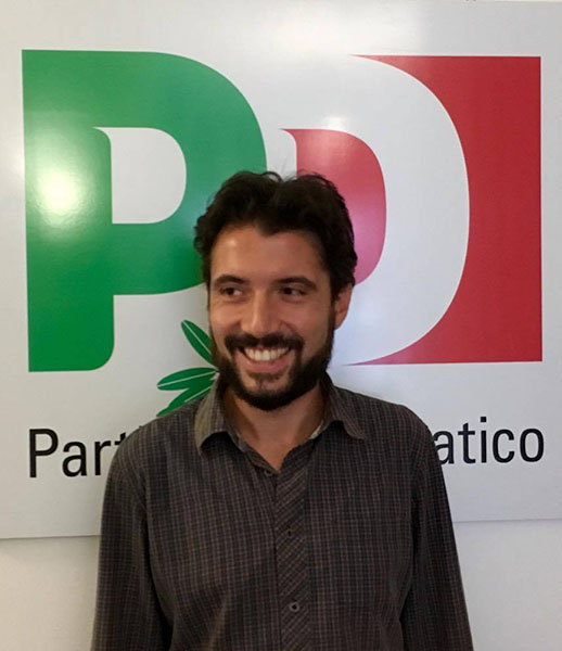 Pierluigi Bianco