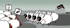 Guerra tra