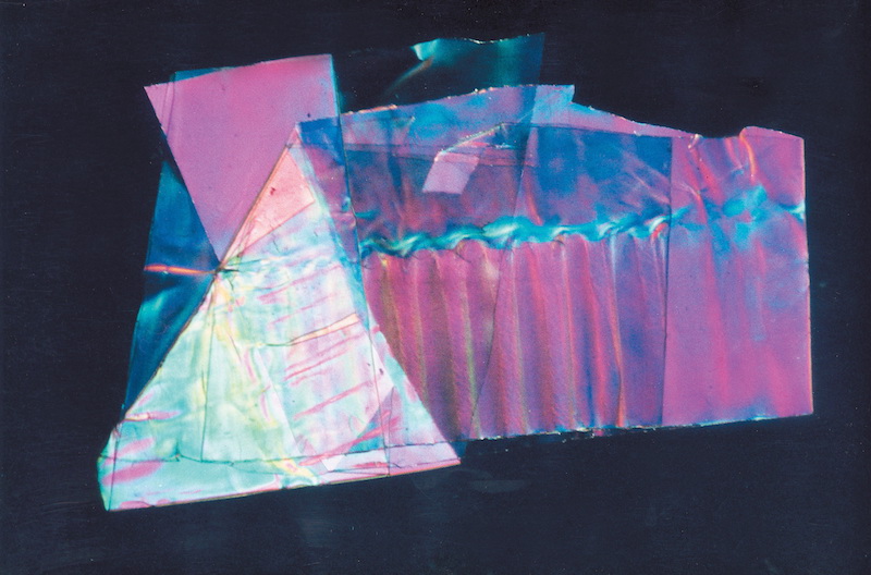 Sergio Miglietta, Architettura, Opera d'Arte