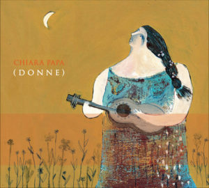 Chiara Papa, Donne, CD