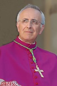 Arcivescovo, Lecce, Sinodo diocesano, Giovani