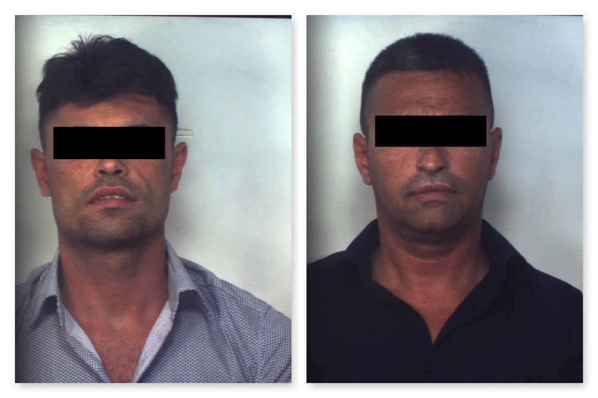 Arresto, Cavallino, Carabinieri, Furto, Pneumatici