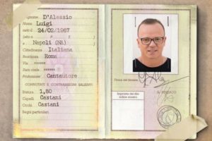 Gigi D'Alessio, Nardò, Lecce, Concerto, Battiti Live, Radionorba