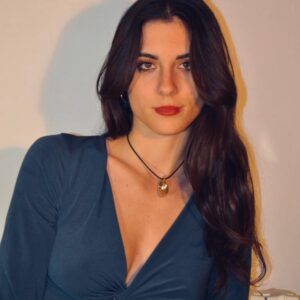 Immagine di Benedetta Ronco